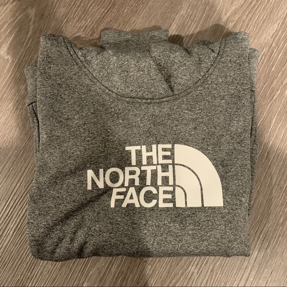 Hooded sweatshirt